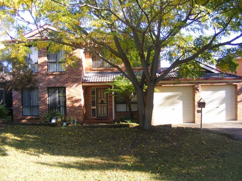 19 Coppabella Cres, Bradbury NSW 2560