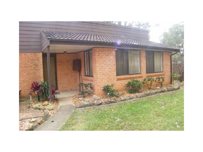 Macquarie Fields NSW 2564