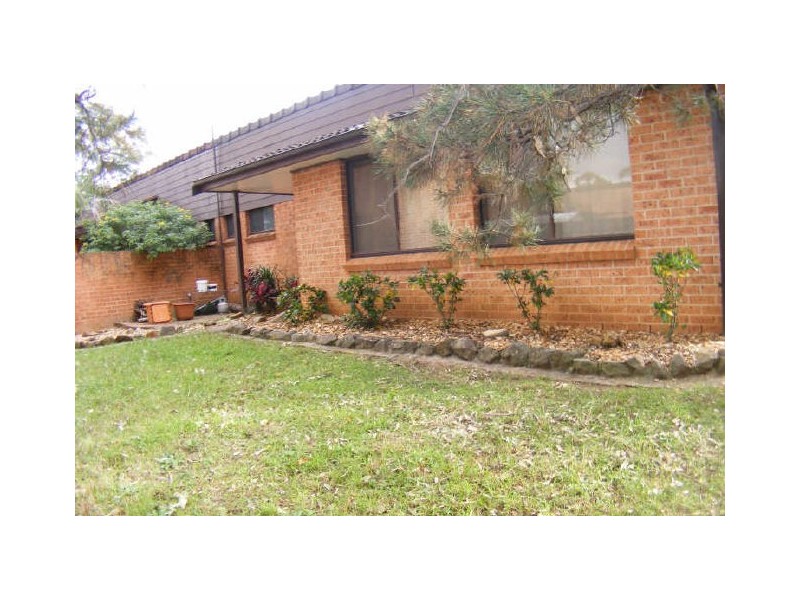 Macquarie Fields NSW 2564