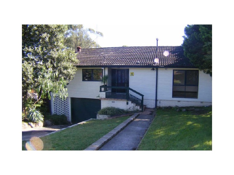 Campbelltown NSW 2560