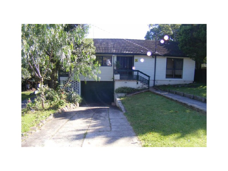 Campbelltown NSW 2560