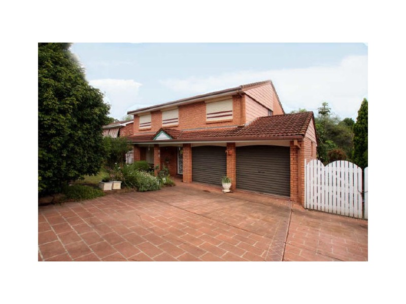 68 Aberdeen Road, St Andrews NSW 2566