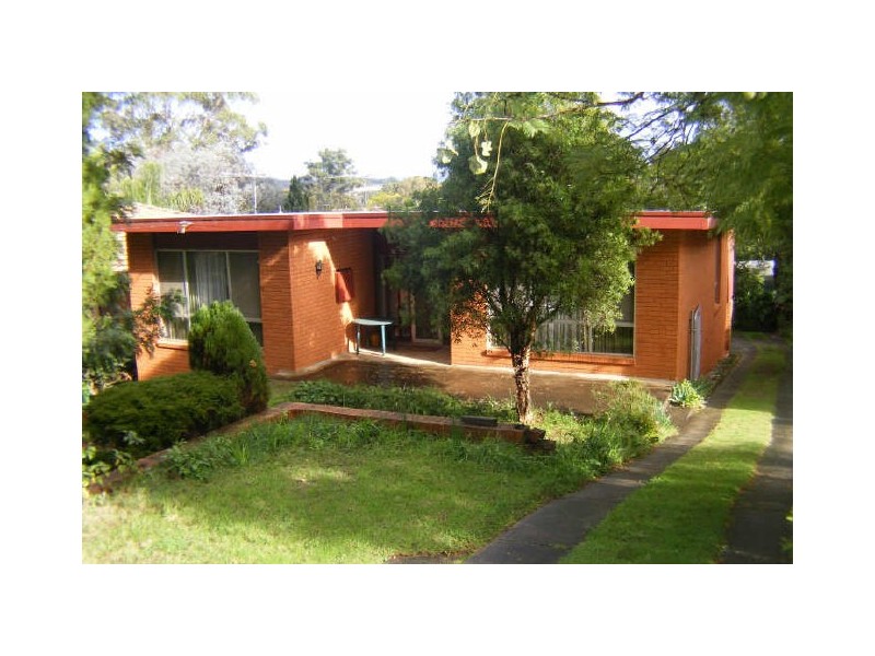 Bradbury NSW 2560