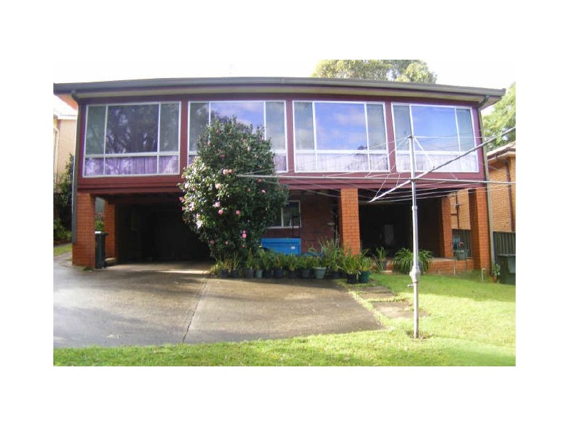 Bradbury NSW 2560