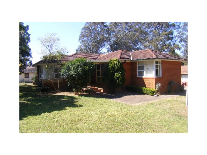 Minto NSW 2566