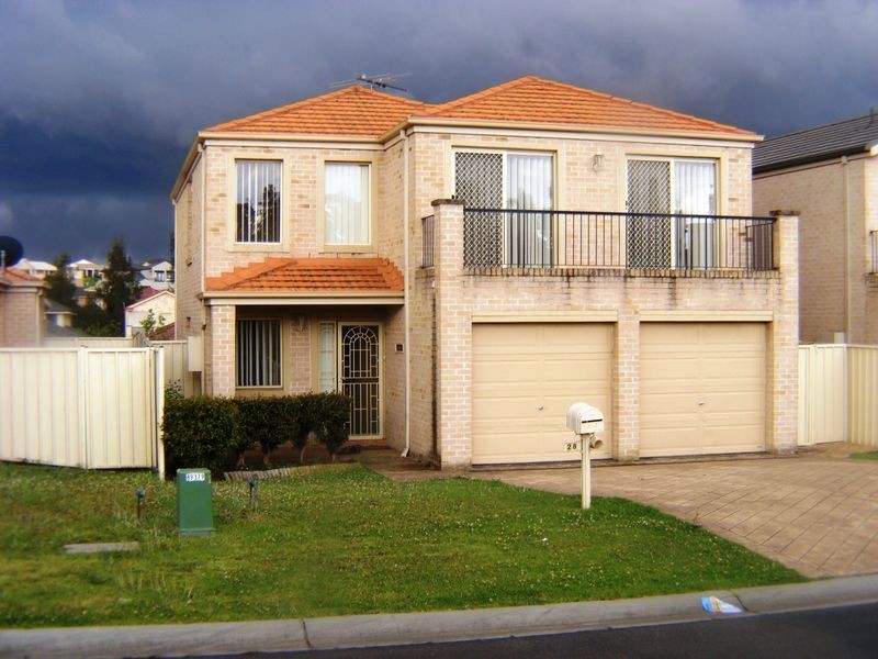 Blair Athol NSW 2560