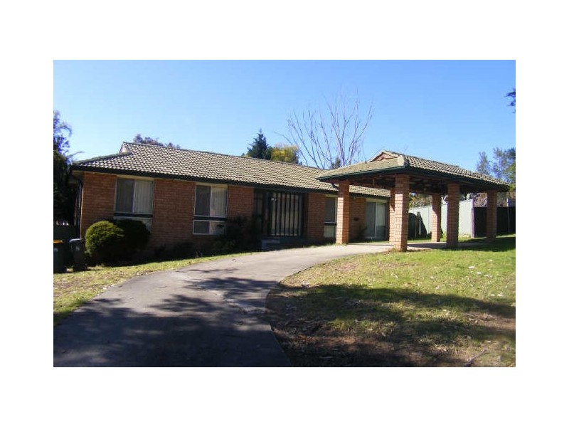 Ambarvale NSW 2560