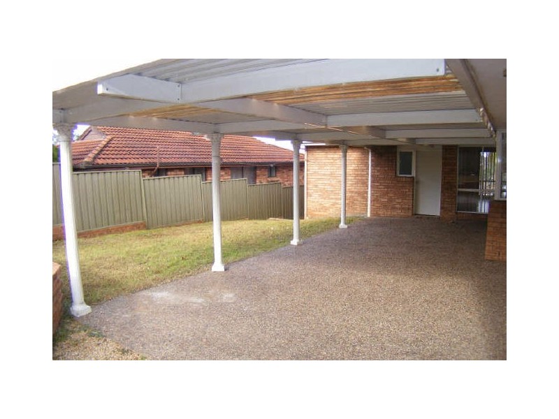 Eagle Vale NSW 2558