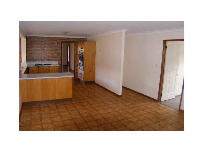 Eagle Vale NSW 2558