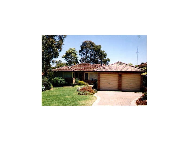 Ambarvale NSW 2560