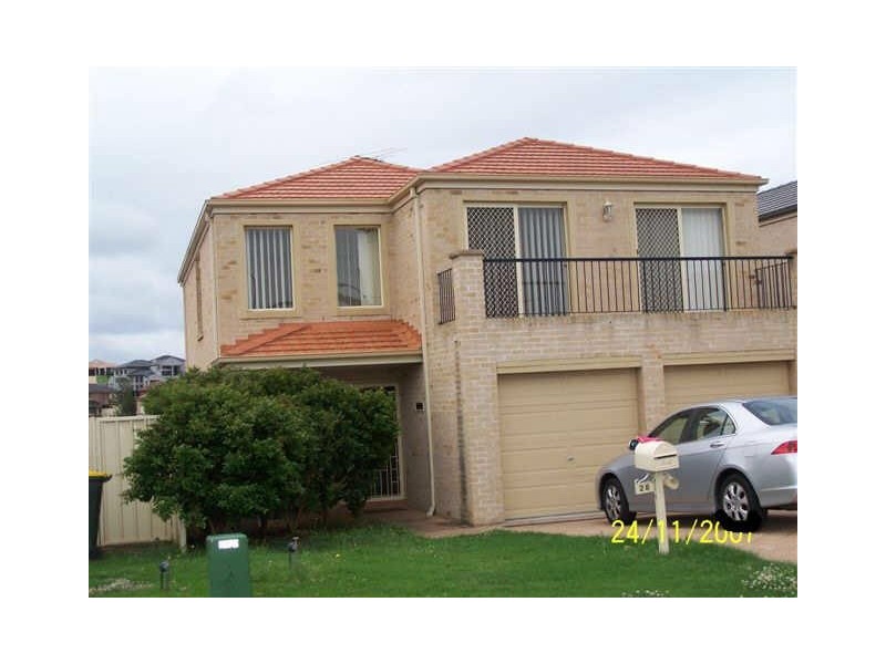 Blair Athol NSW 2560