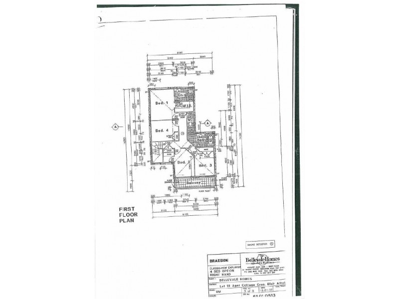 Blair Athol NSW 2560