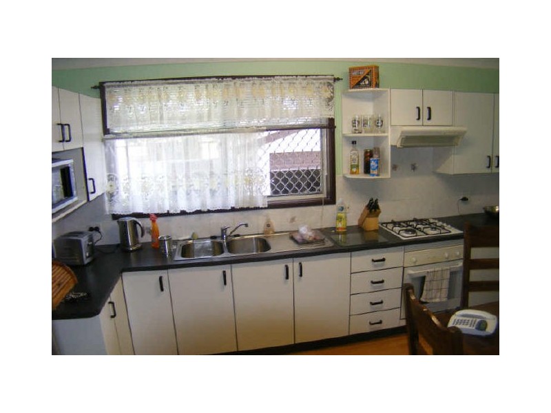Ruse NSW 2560