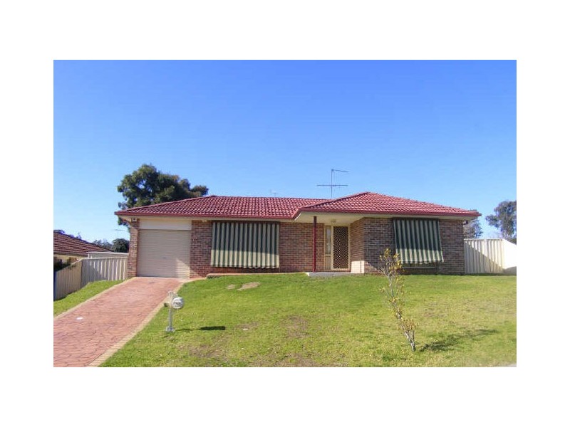 St Helens Park NSW 2560