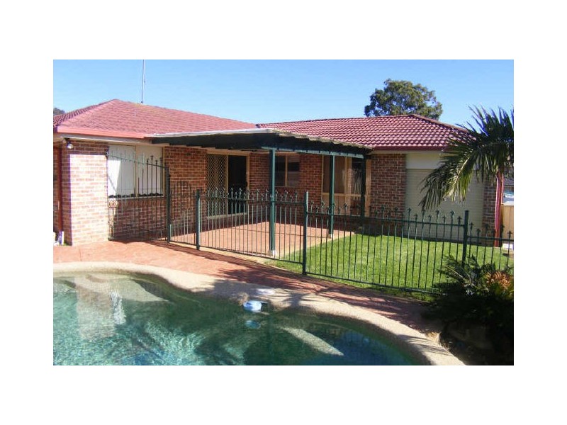 St Helens Park NSW 2560