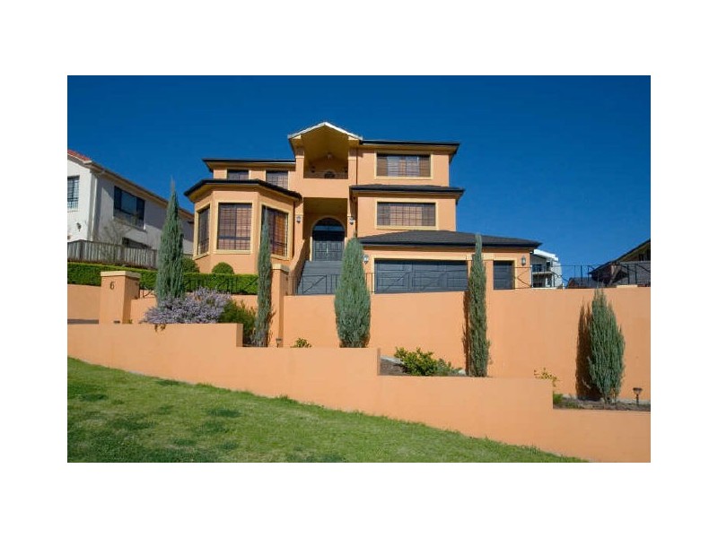 Glen Alpine NSW 2560