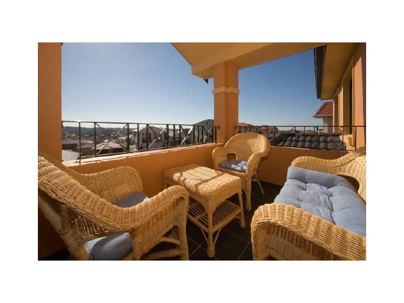 Glen Alpine NSW 2560