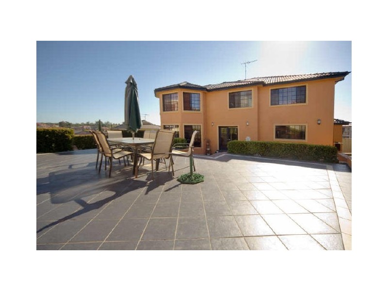 Glen Alpine NSW 2560