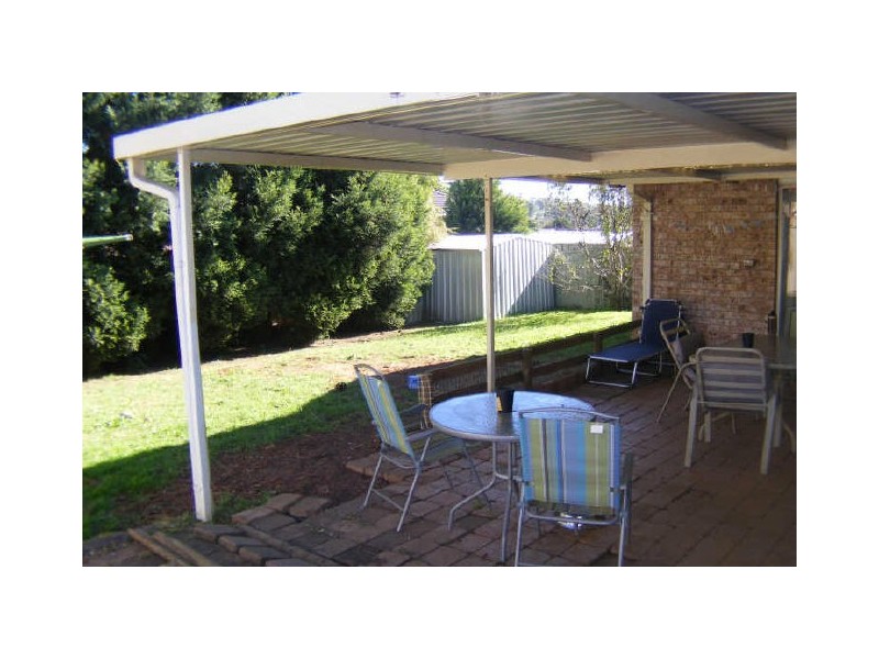 Kearns NSW 2558