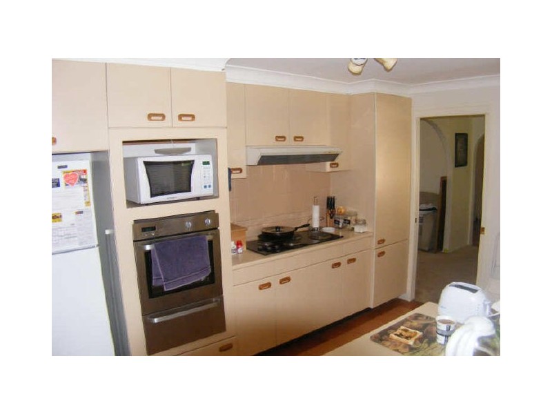 Kearns NSW 2558