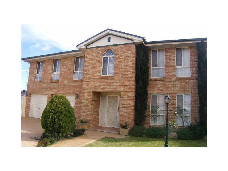 Blair Athol NSW 2560