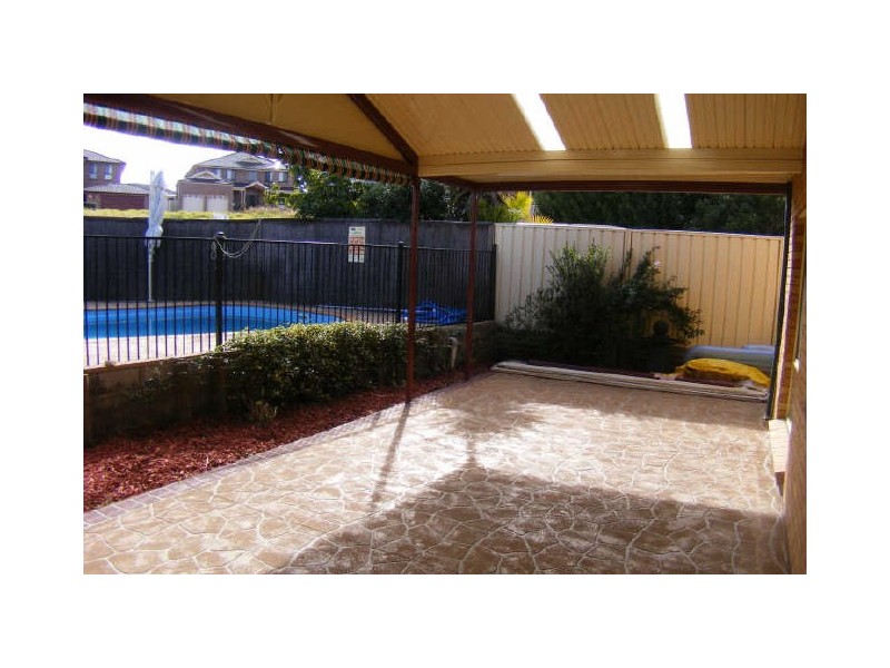 Blair Athol NSW 2560