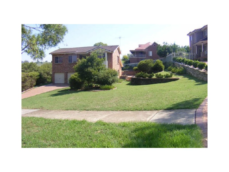 Glen Alpine NSW 2560