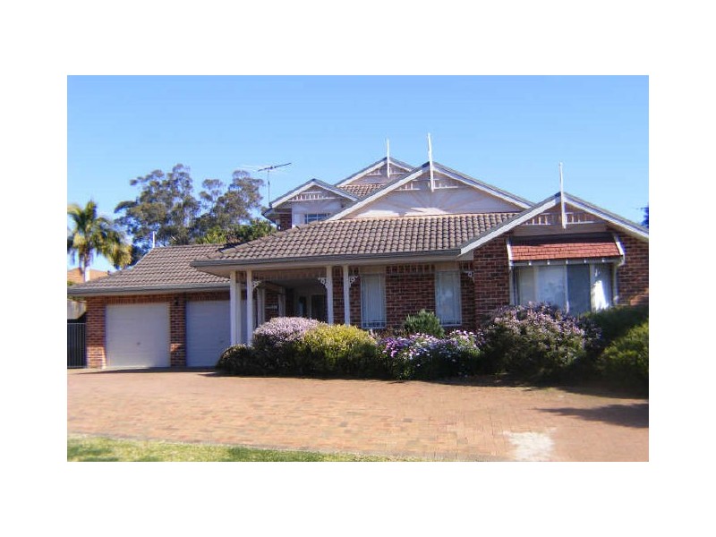 Mount Annan NSW 2567