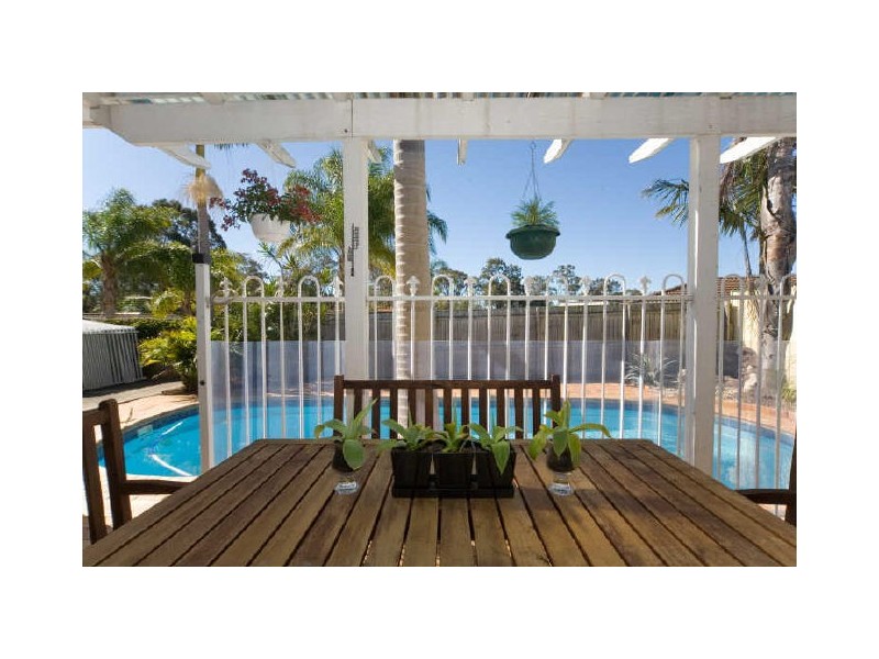23 Aquamarine Drive, Eagle Vale NSW 2558