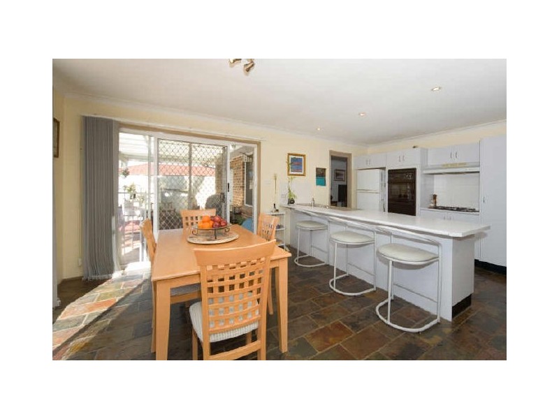 23 Aquamarine Drive, Eagle Vale NSW 2558
