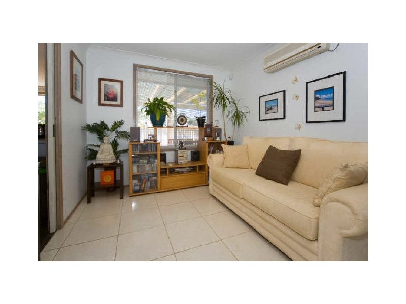 23 Aquamarine Drive, Eagle Vale NSW 2558