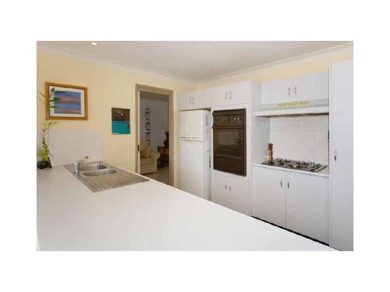 23 Aquamarine Drive, Eagle Vale NSW 2558