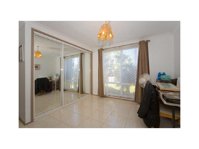 23 Aquamarine Drive, Eagle Vale NSW 2558