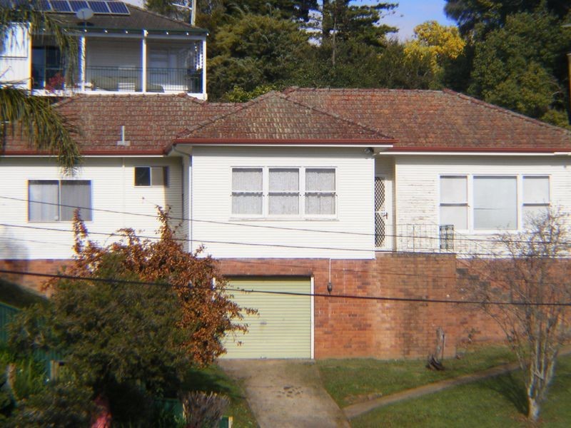 3 Sheather Place, Campbelltown NSW 2560