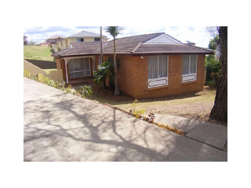 Ambarvale NSW 2560