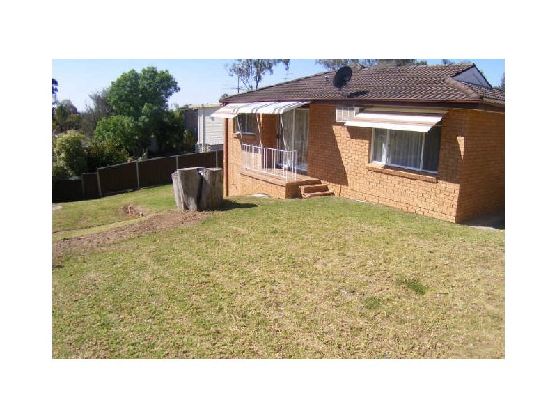 Ambarvale NSW 2560