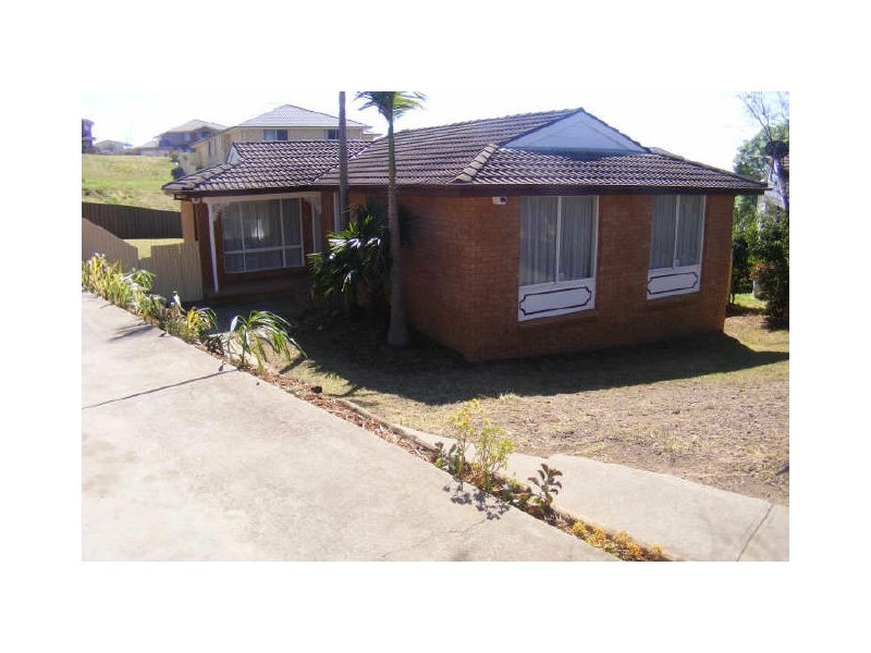 Ambarvale NSW 2560