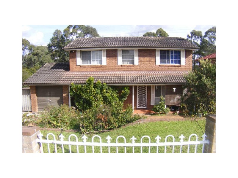 Leumeah NSW 2560