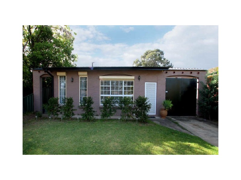 Minto NSW 2566