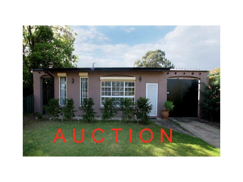 Minto NSW 2566