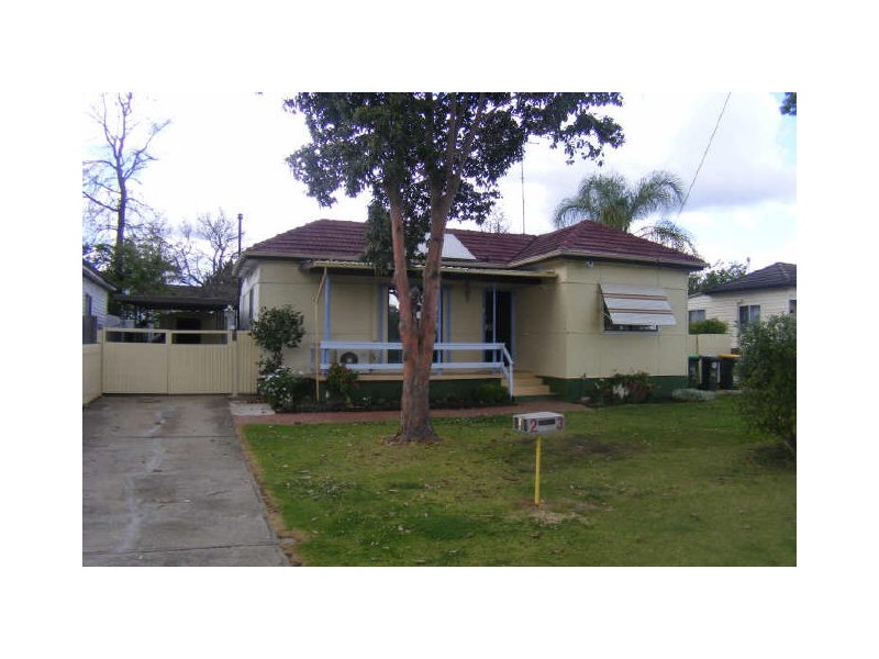 Campbelltown NSW 2560