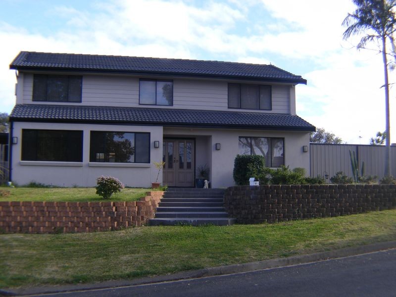 41 Stornaway Avenue, St Andrews NSW 2566