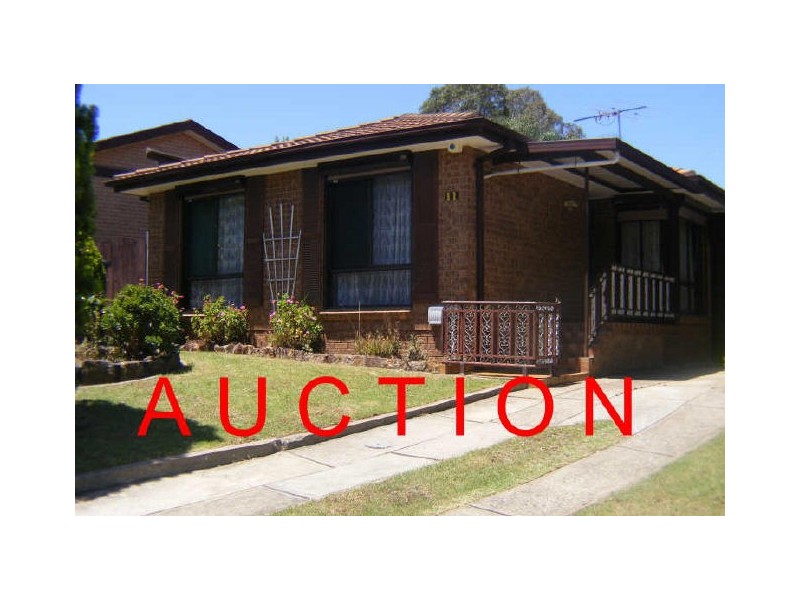 Ingleburn NSW 2565