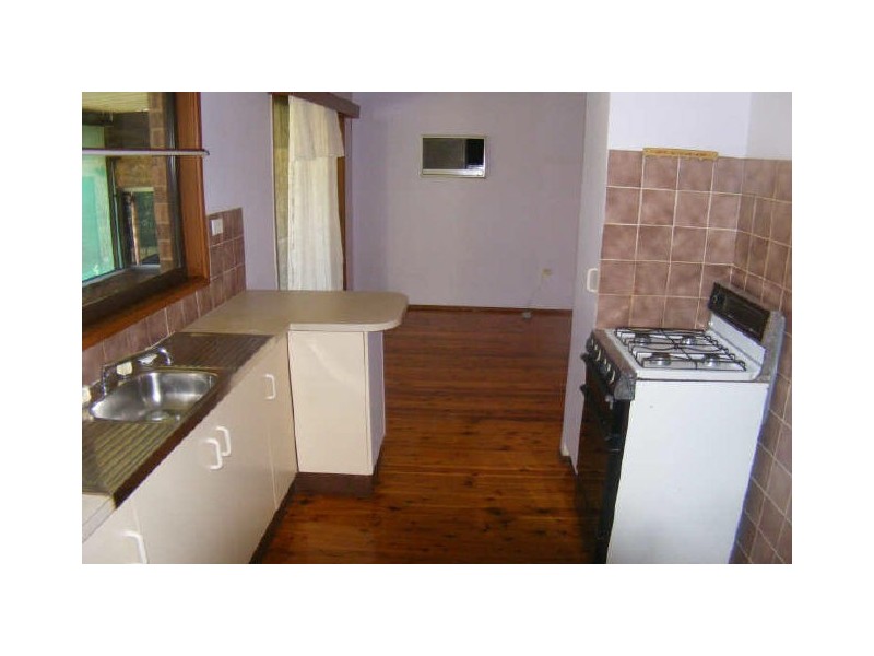 Ingleburn NSW 2565