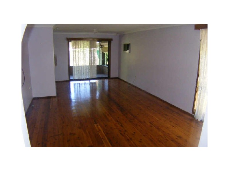 Ingleburn NSW 2565