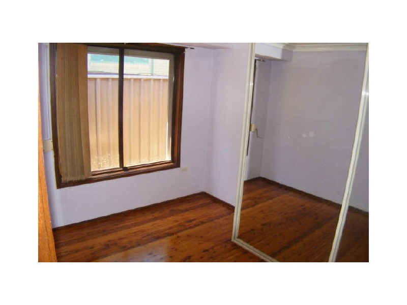 Ingleburn NSW 2565