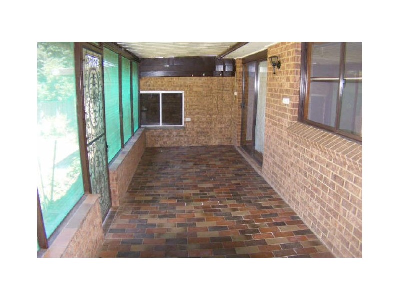 Ingleburn NSW 2565