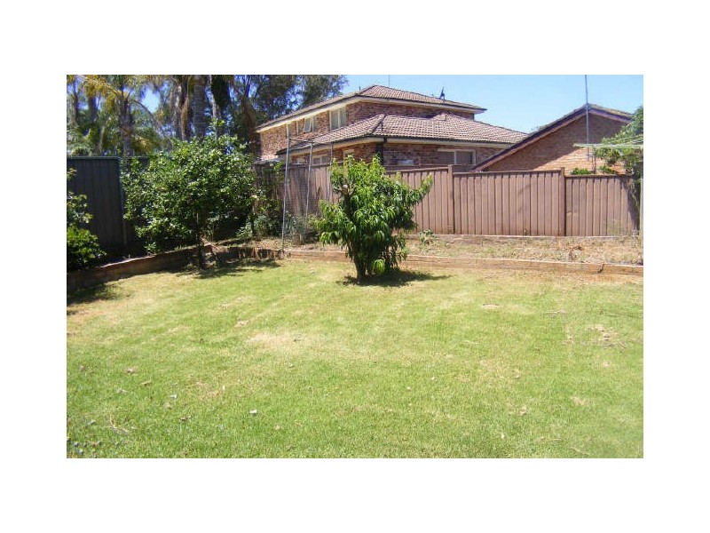 Ingleburn NSW 2565