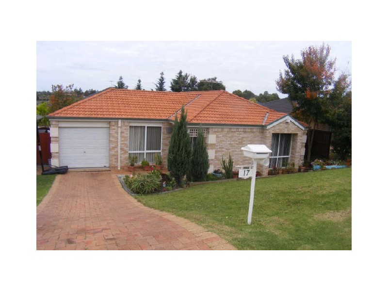 Blair Athol NSW 2560