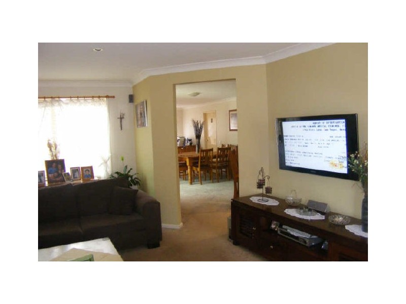 Blair Athol NSW 2560